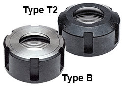 Stevenson's ER32 Collet Blocks - Arc Euro Trade