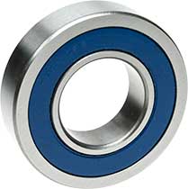 7206-B-2RS Spindle Bearing