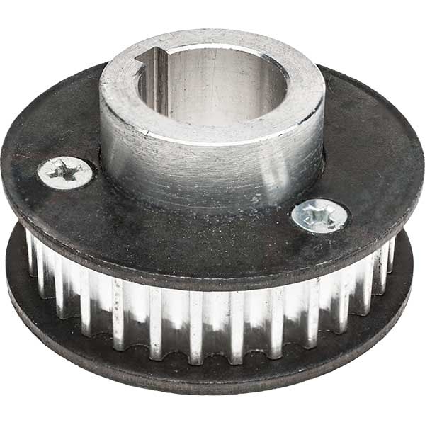 SX1LP111 Spindle Pulley Arc Euro Trade